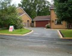 Eurobrick Driveway Eurobrick Driveway
